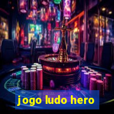 jogo ludo hero